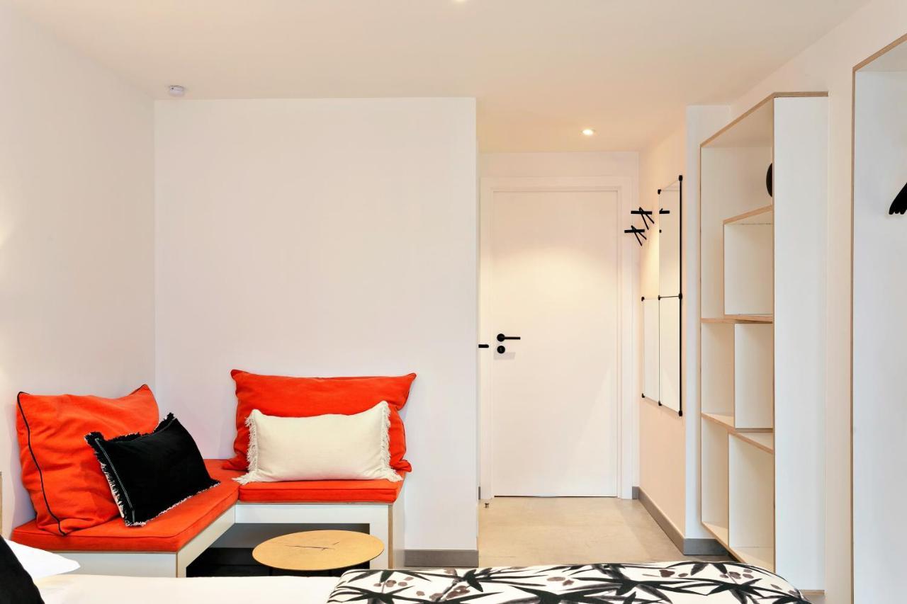 O Macra B&B - Aubel, Pays De Herve Dış mekan fotoğraf