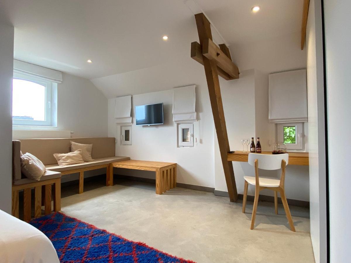 O Macra B&B - Aubel, Pays De Herve Dış mekan fotoğraf