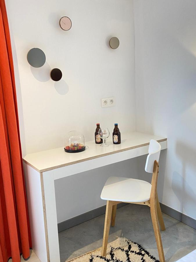 O Macra B&B - Aubel, Pays De Herve Dış mekan fotoğraf