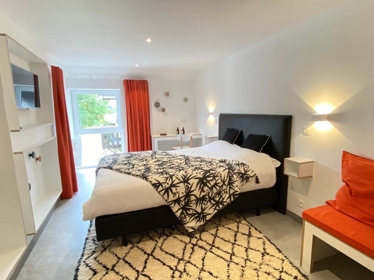 O Macra B&B - Aubel, Pays De Herve Dış mekan fotoğraf