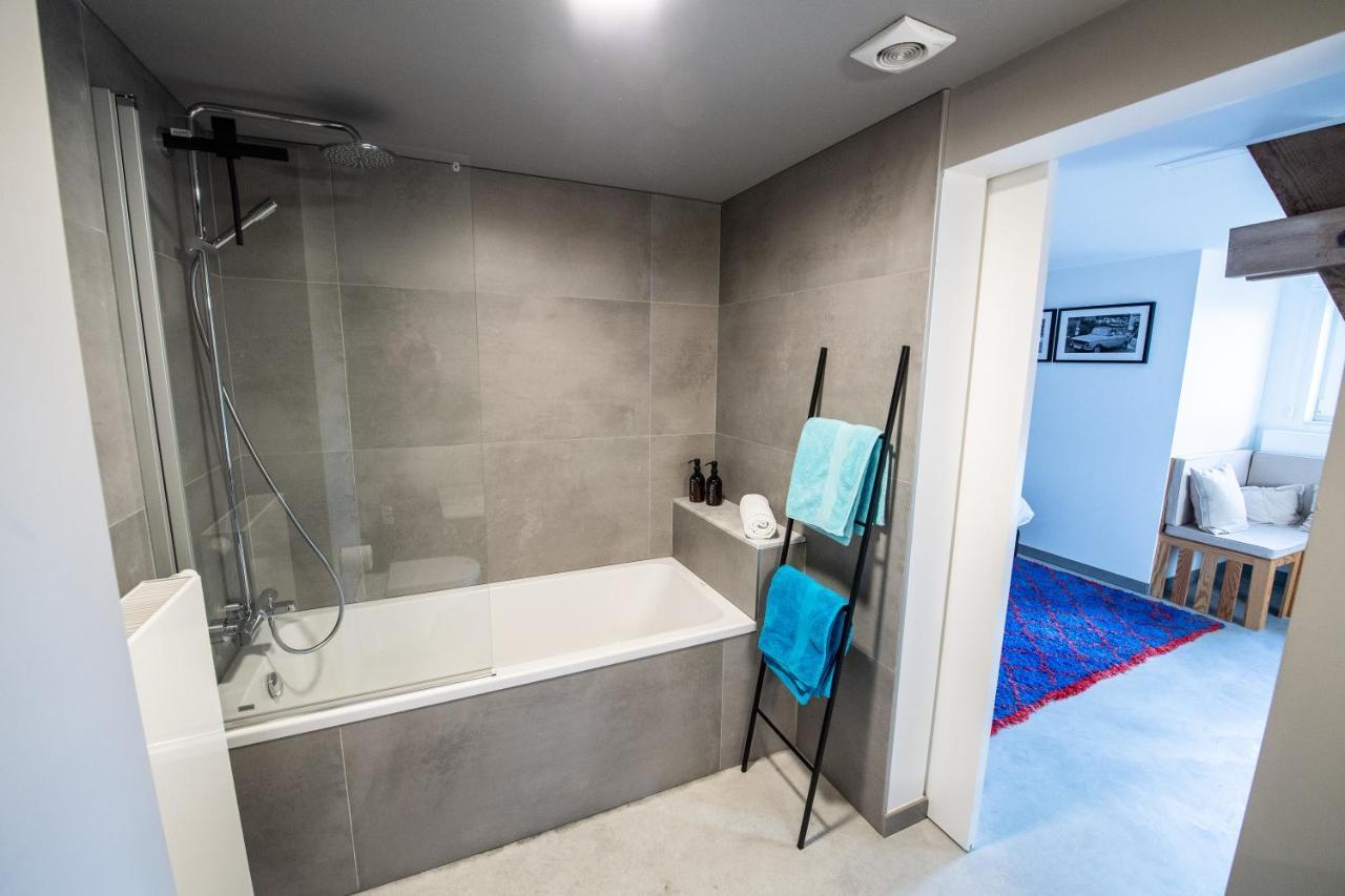 O Macra B&B - Aubel, Pays De Herve Dış mekan fotoğraf
