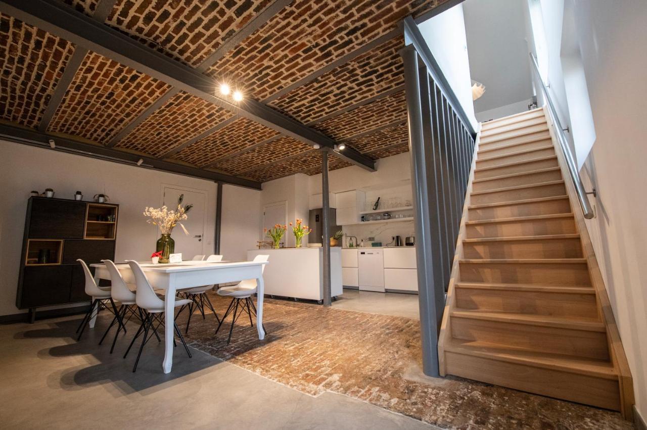 O Macra B&B - Aubel, Pays De Herve Dış mekan fotoğraf