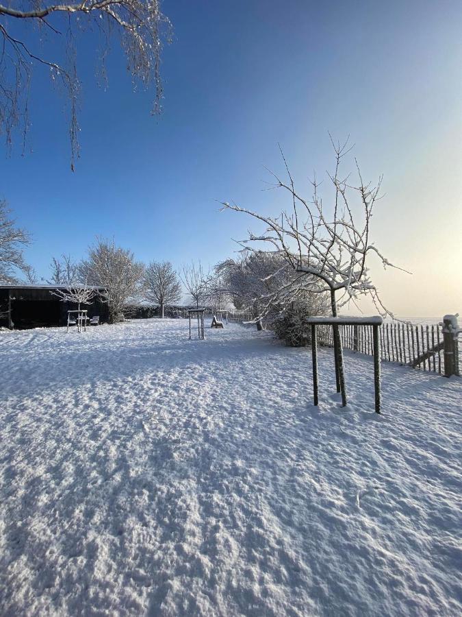 O Macra B&B - Aubel, Pays De Herve Dış mekan fotoğraf