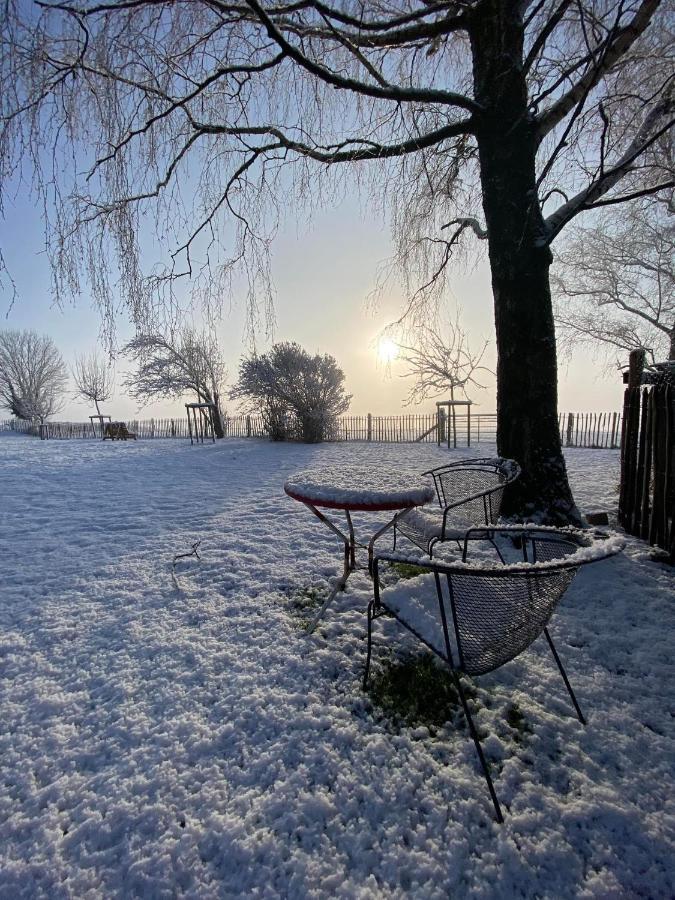 O Macra B&B - Aubel, Pays De Herve Dış mekan fotoğraf
