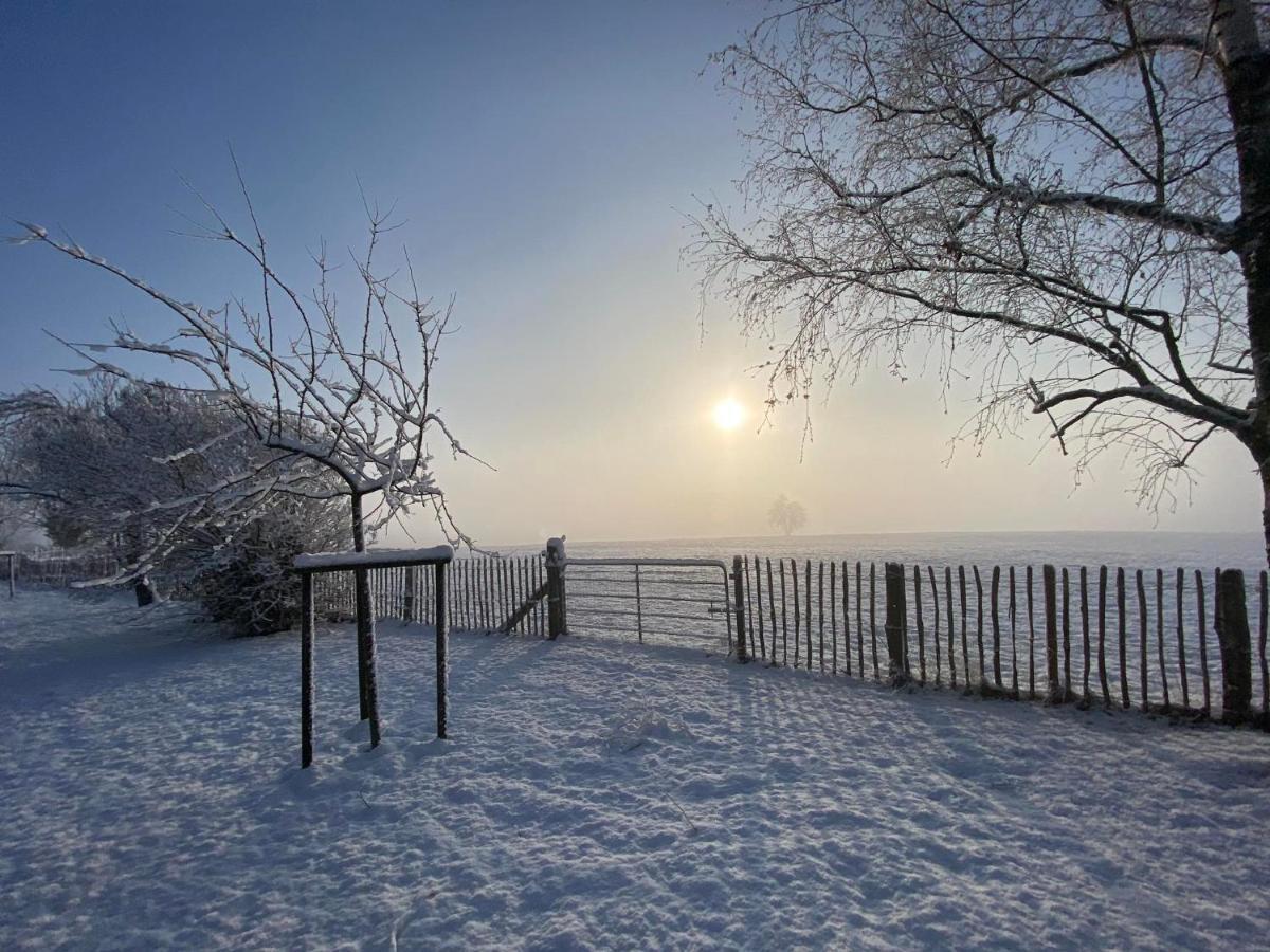 O Macra B&B - Aubel, Pays De Herve Dış mekan fotoğraf